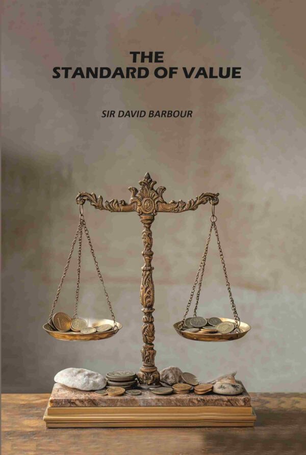 The Standard of Value [Hardcover]