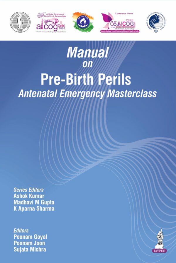 Manual on Pre-Birth Perils Antenatal Emergency Masterclass