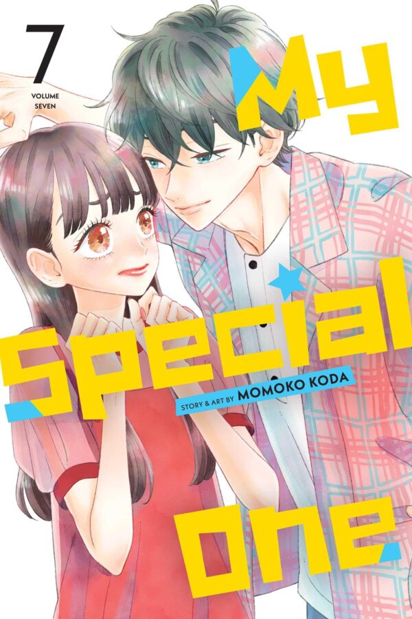 My Special One 7: Volume 7