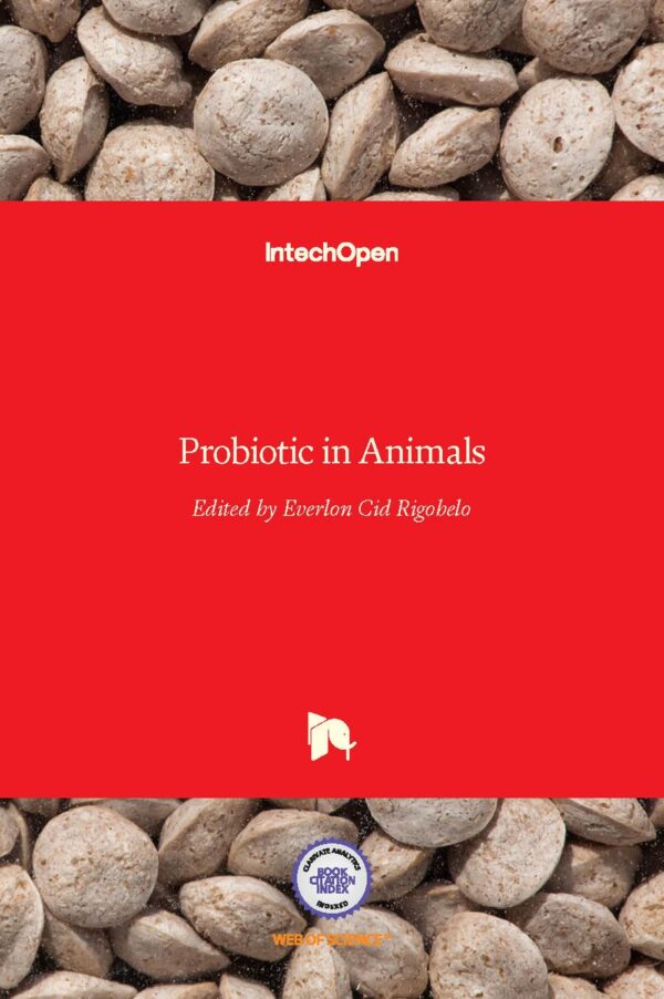 PROBIOTIC IN ANIMALS (HB 2017)