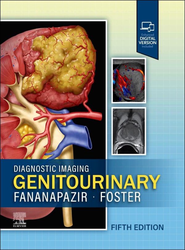 Diagnostic Imaging Genitourinary