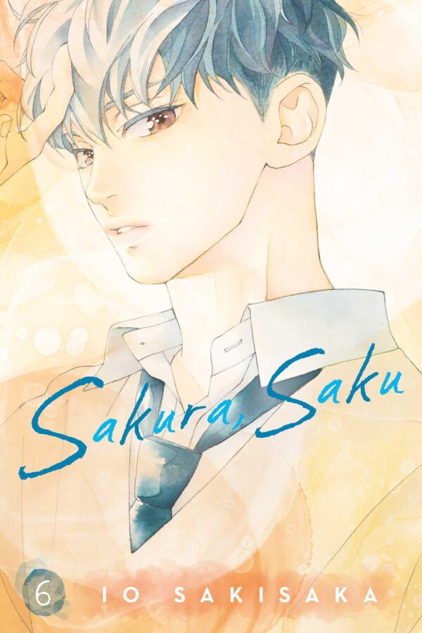 Sakura, Saku 6: Volume 6