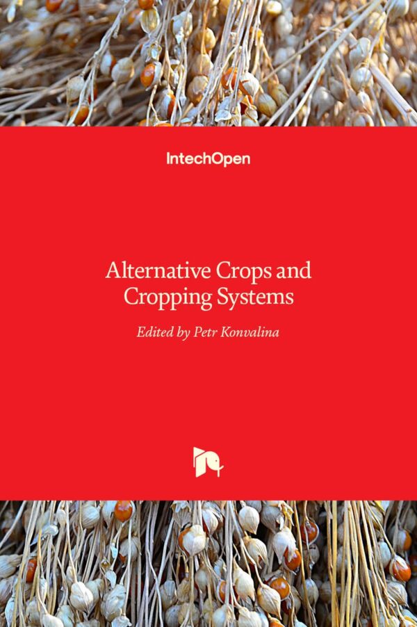 ALTERNATIVE CROPS AND CROPPING SYSTEMS (HB 2017)