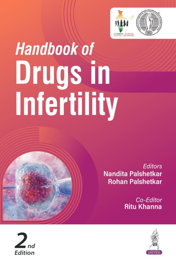 Handbook of Drugs in Infertility