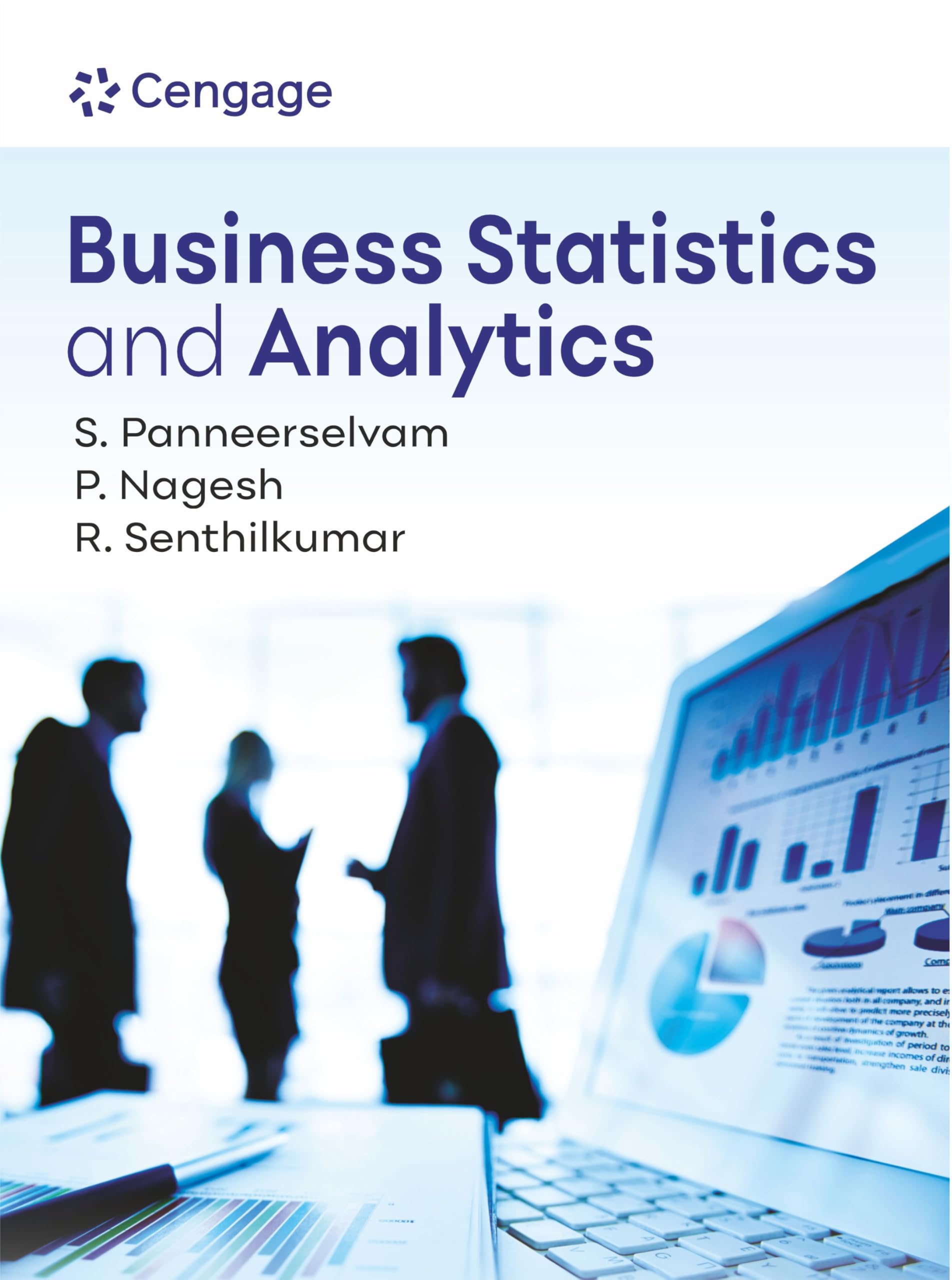 Business Statistics & Analytics, 1st Edition