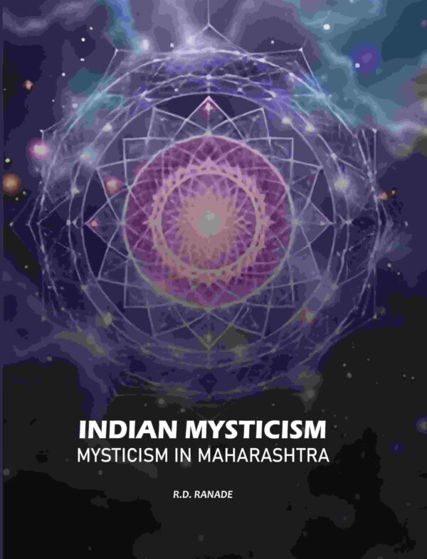 Indian Mysticism: Mysticism In Maharashtra