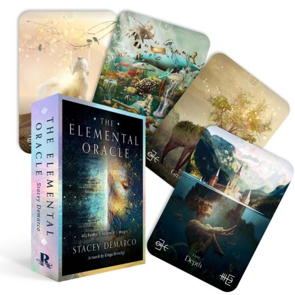 *m*The Elemental
