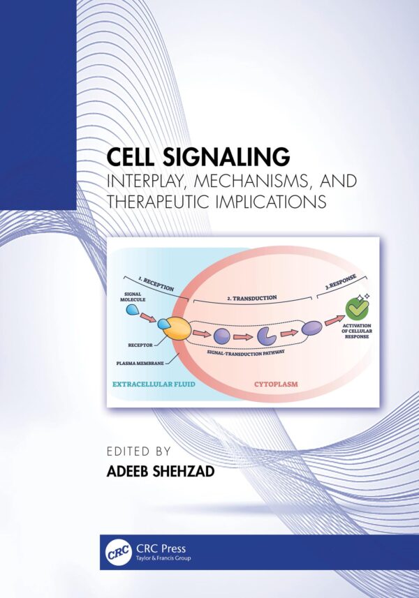 CELL SIGNALING INTERPLAY MECHANISMS AND THERAPEUTIC IMPLICATIONS (HB 2025)