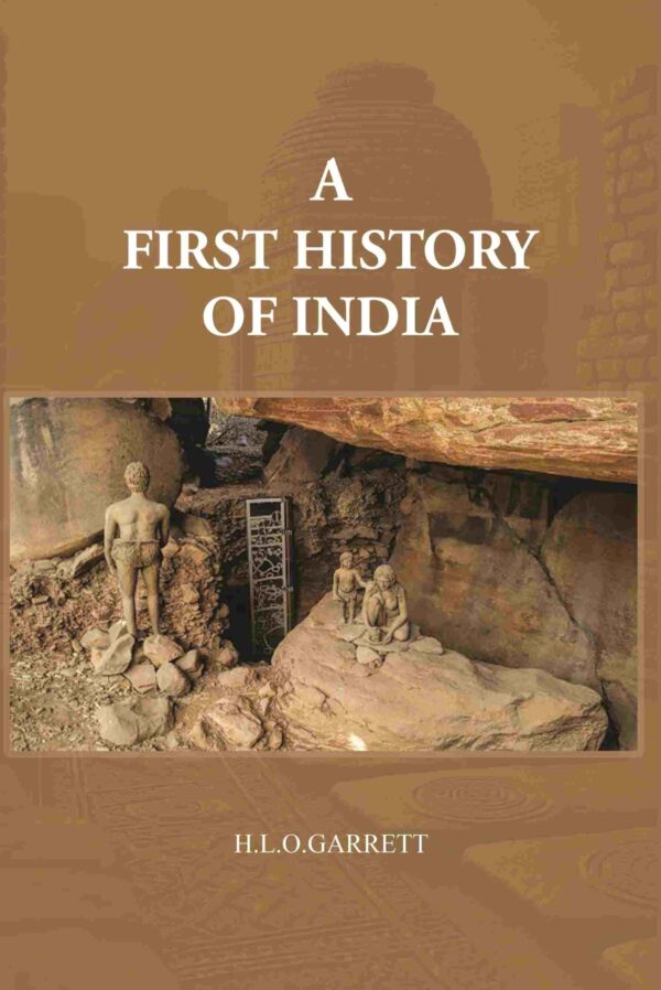 A First History Of India