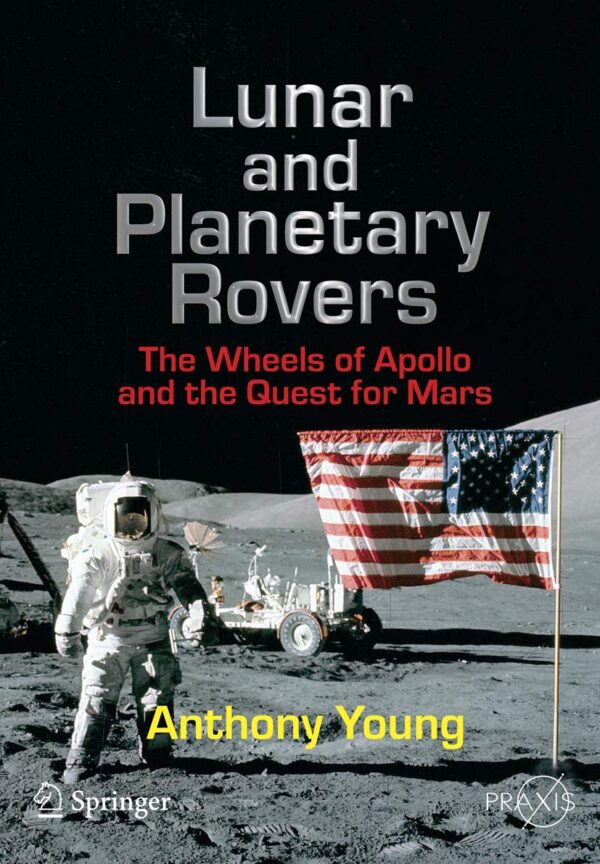 LUNAR AND PLANETARY ROVERS
