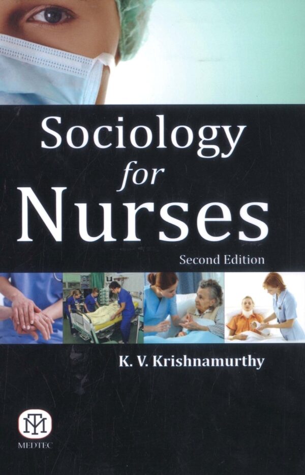 Sociology for Nurses