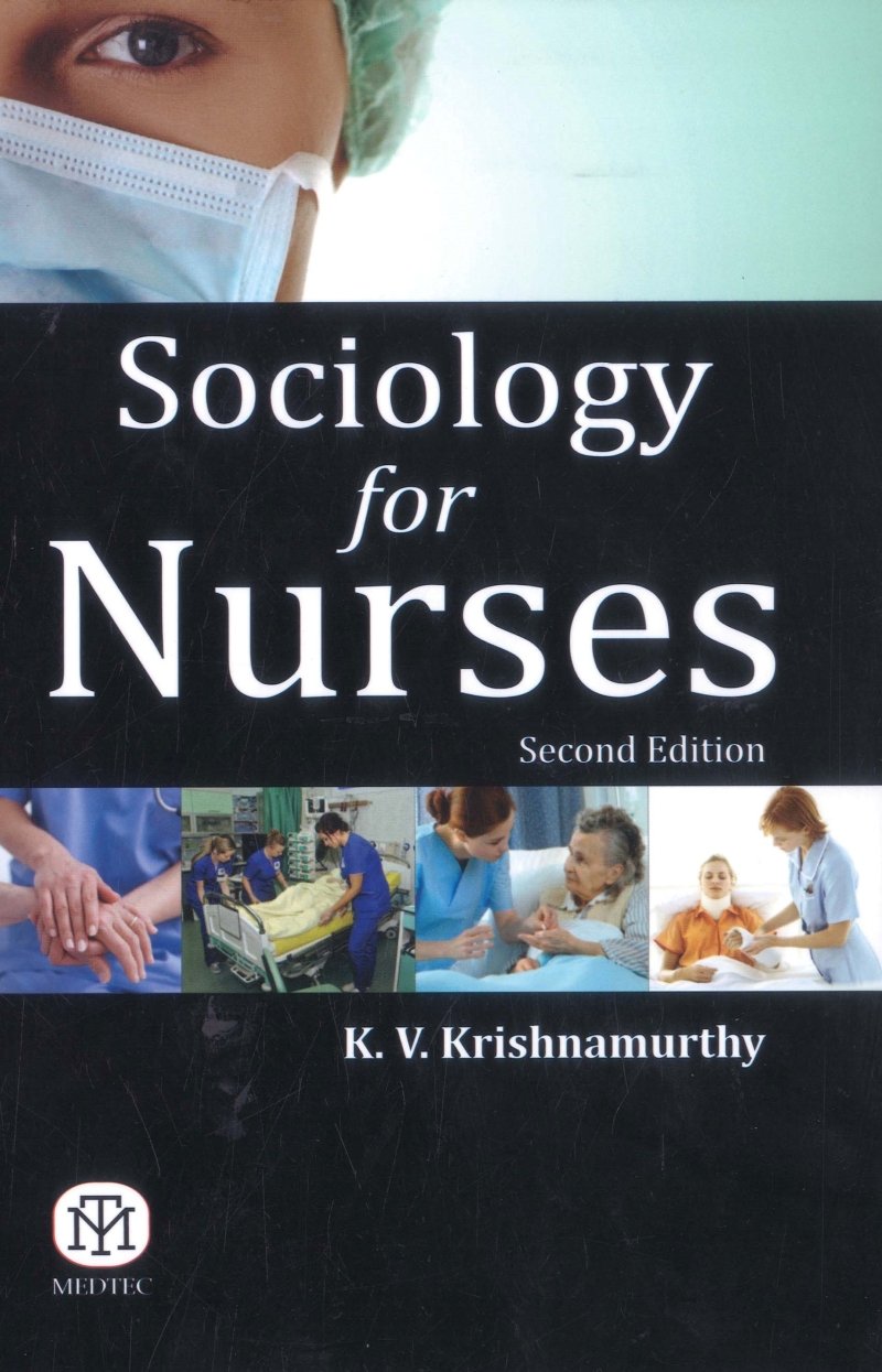 Sociology for Nurses