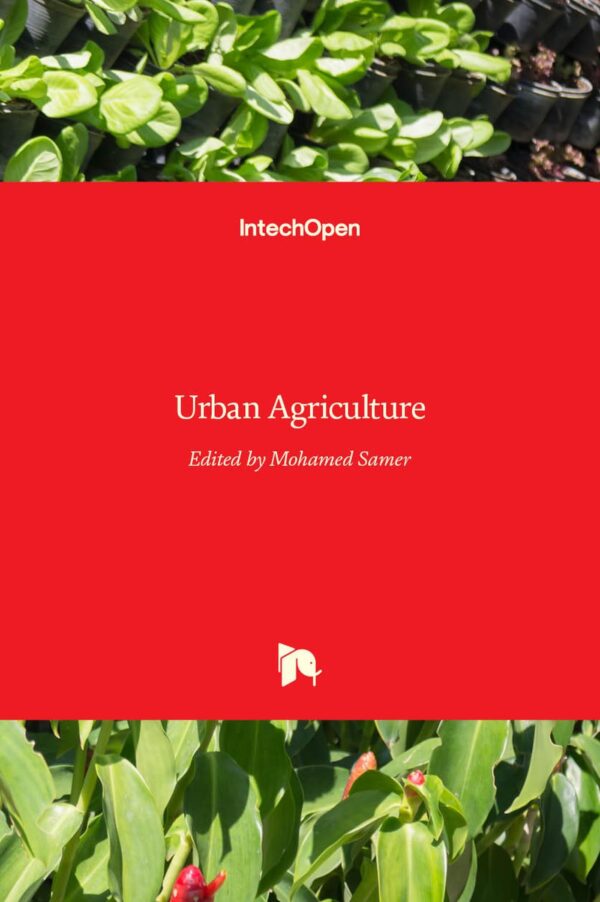URBAN AGRICULTURE (HB 2017)