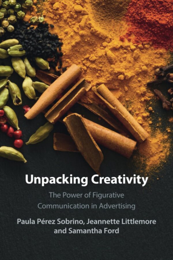 Unpacking Creativity: The Power of Figurative Communication in Advertising