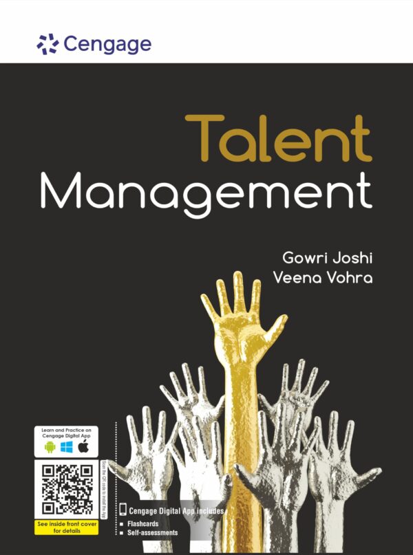 Talent Management, 1st Edition