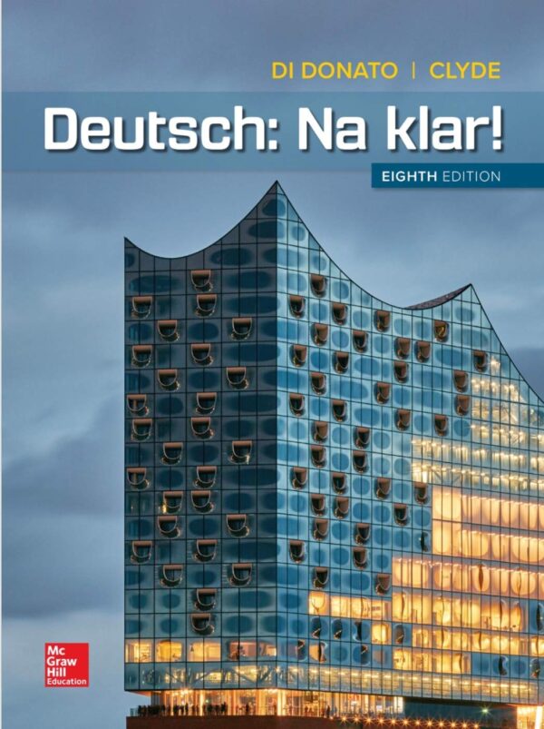 Deutsch: Na klar!