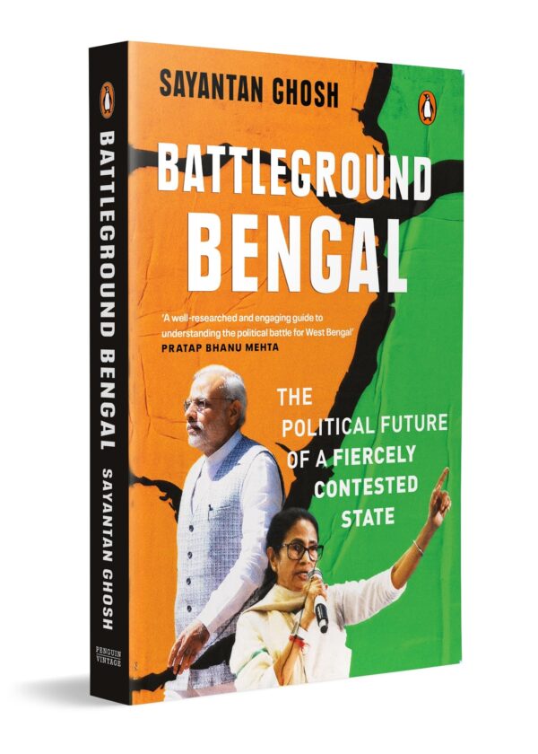 Battleground Bengal: The Political Future of a Fiercely Contested State | A Deep Dive into West Bengal Politics | An Insider Analysis of the 2026 Assembly Election