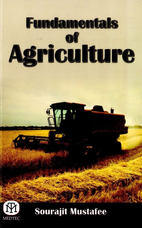 Statistical Methods for Agricultural Sciences