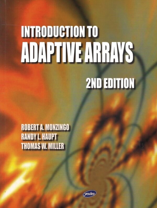 INTRODUCTION TO ADAPTIVE ARRAYS 2E