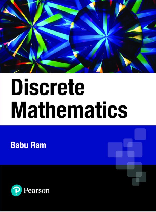 Discrete Mathematics Book