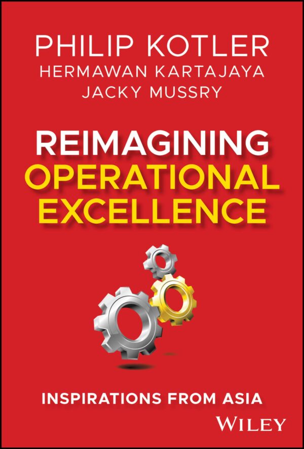 Reimagining Operational Excellence: Inspirations from Asia (2)