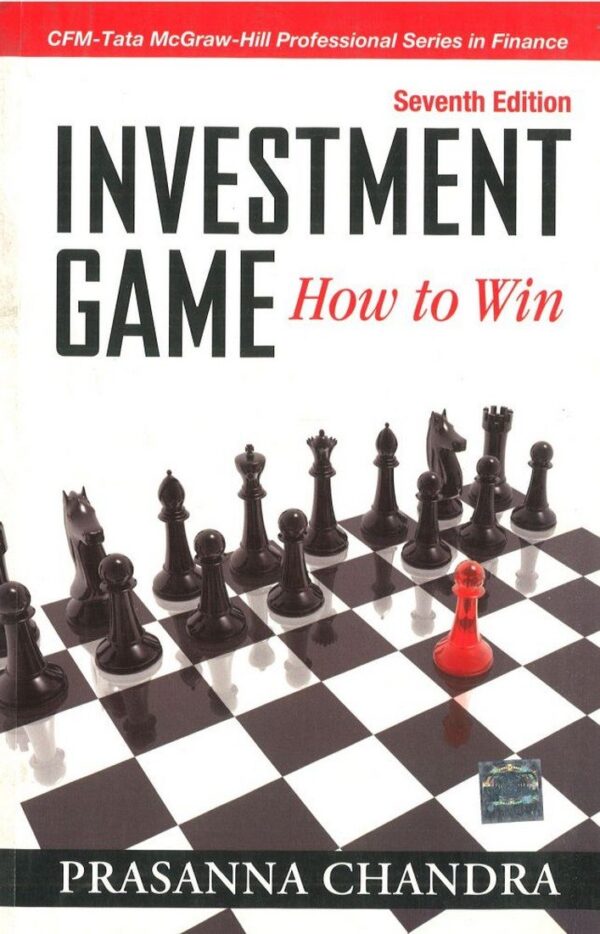 INVESTMENT GAME: HOW TO WIN