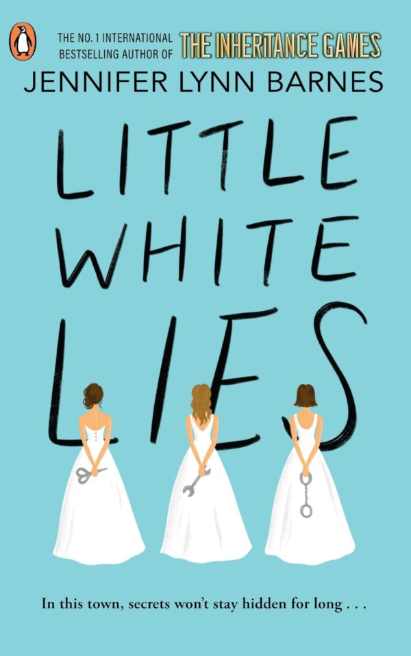 Little white lies