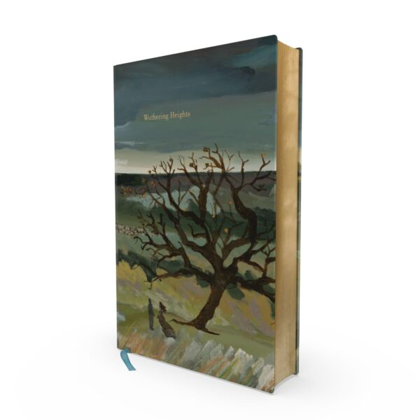 WUTHERING HEIGHTS (PAINTED EDITIONS)