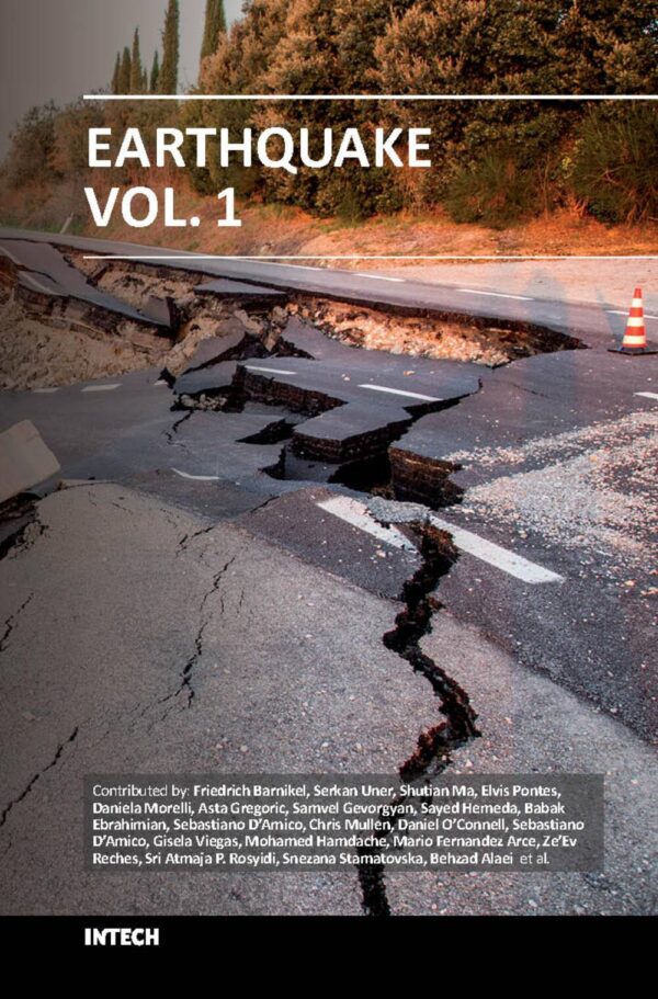 Earthquake - Vol. 1