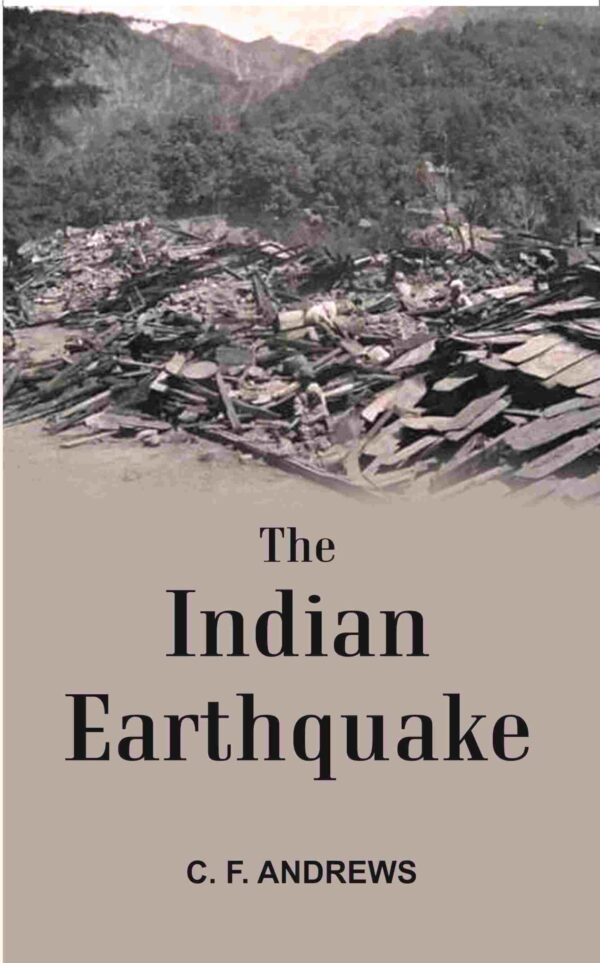 The Indian Earthquake