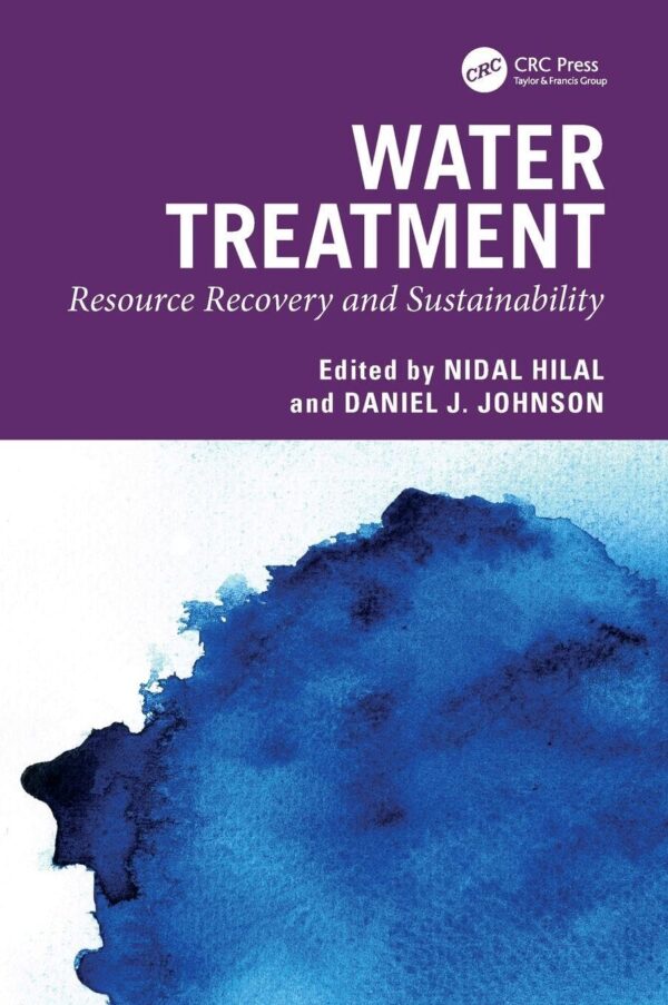 WATER TREATMENT RESOURCE RECOVERY AND SUSTAINABILITY (HB 2026)