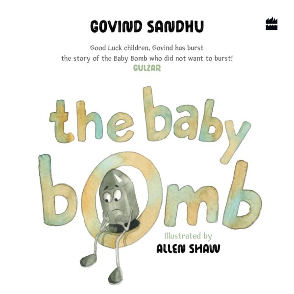 The Baby Bomb