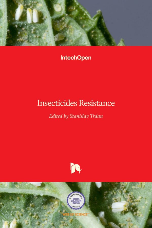 INSECTICIDES RESISTANCE (HB 2017)