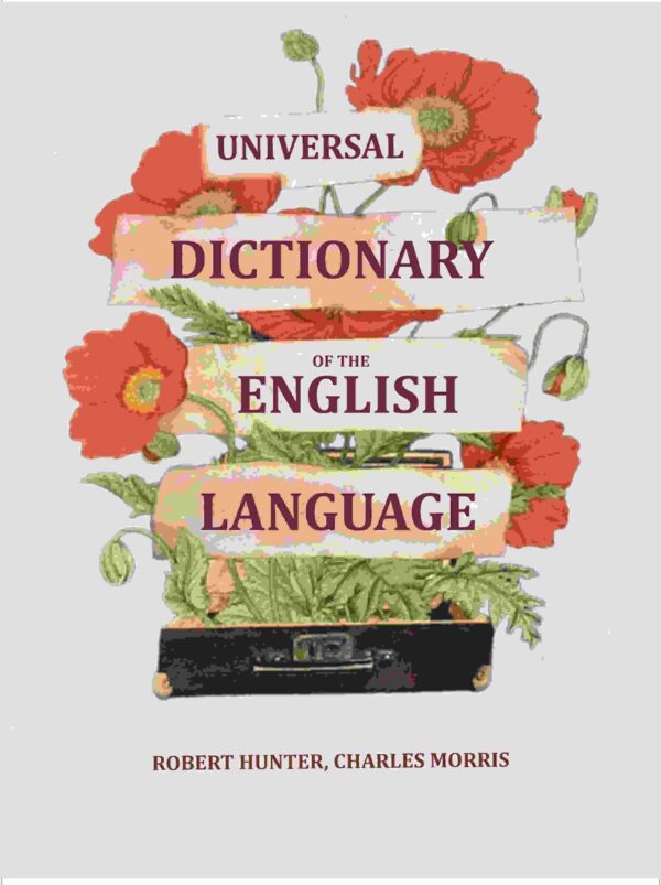 Universal Dictionary Of The English Language