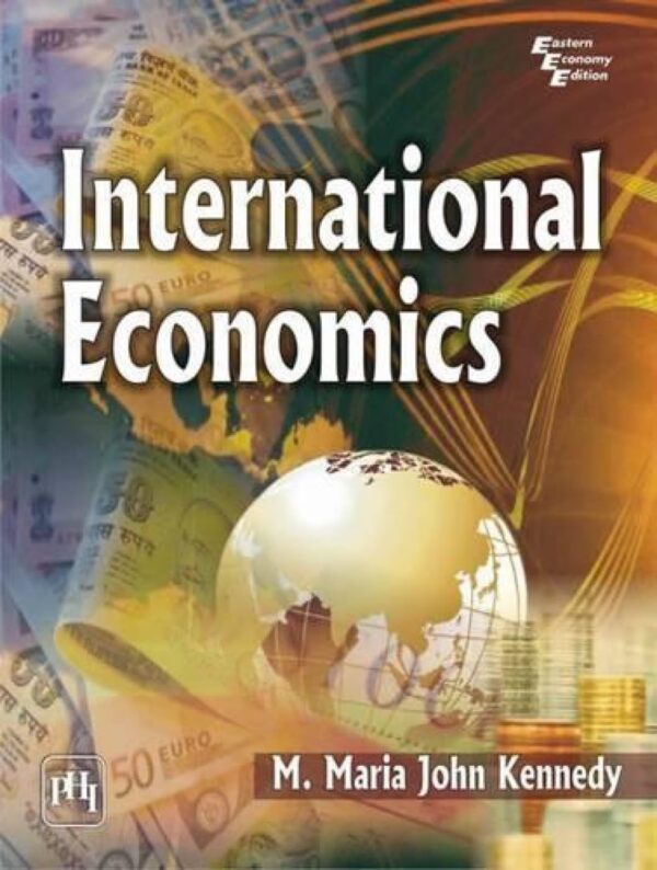 INTERNATIONAL ECONOMICS