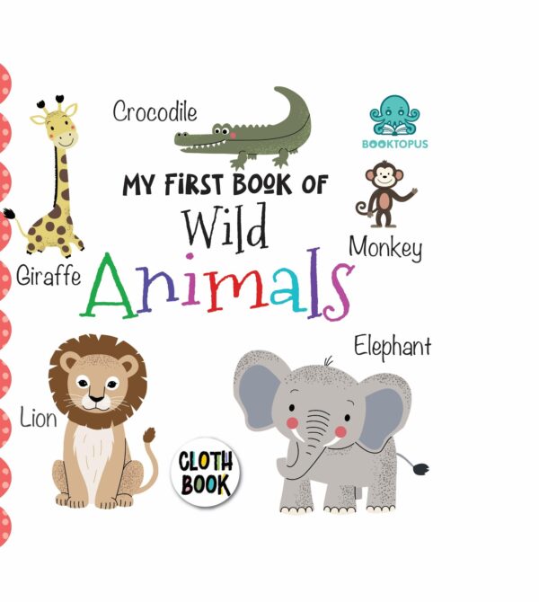 WILD ANIMALS