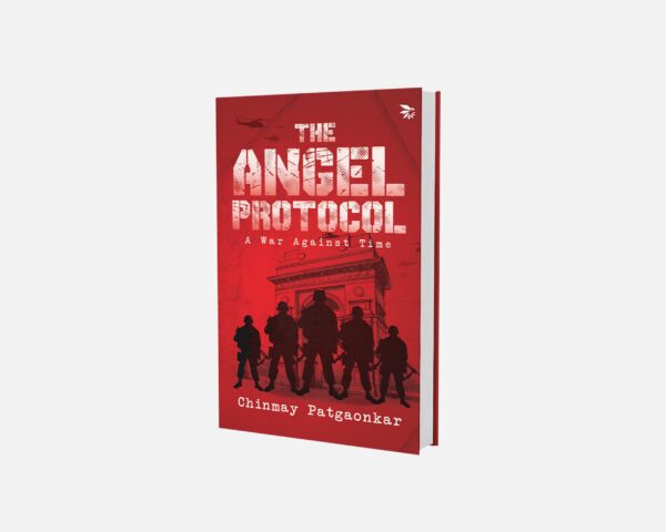 The Angel Protocol - A War Against Time |Political Mystery Thiller | Fiction