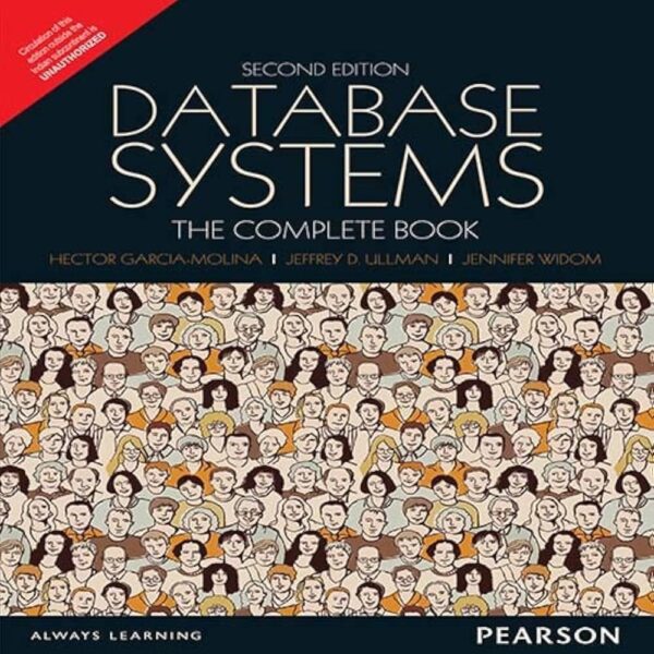 Database Systems: The Complete Book 2e