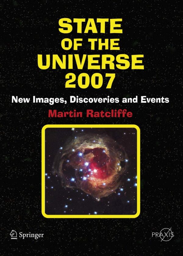 STATE OF THE UNIVERSE 2007