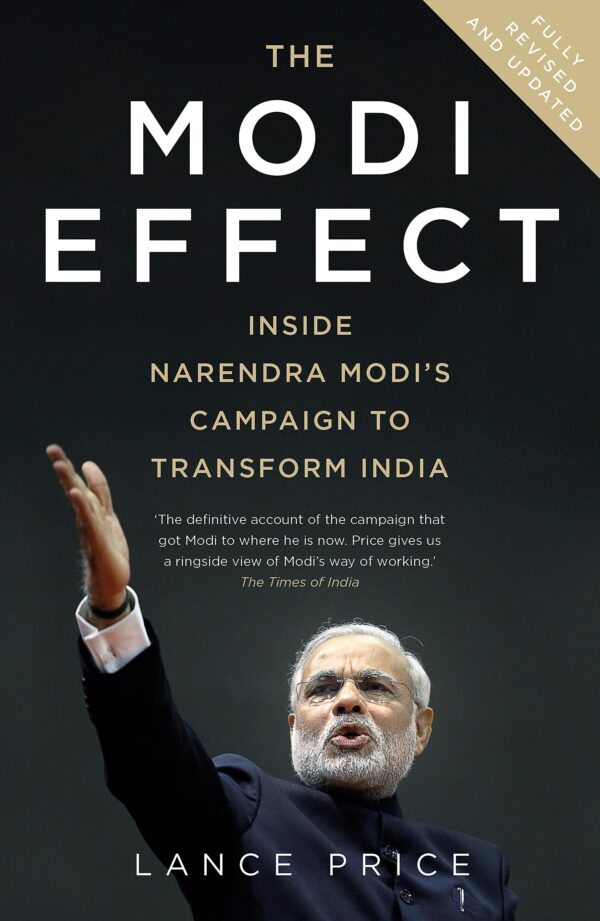 THE MODI EFFECT
