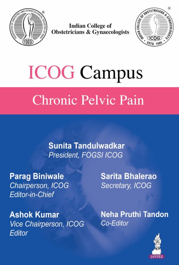 ICOG Campus: Chronic Pelvic Pain