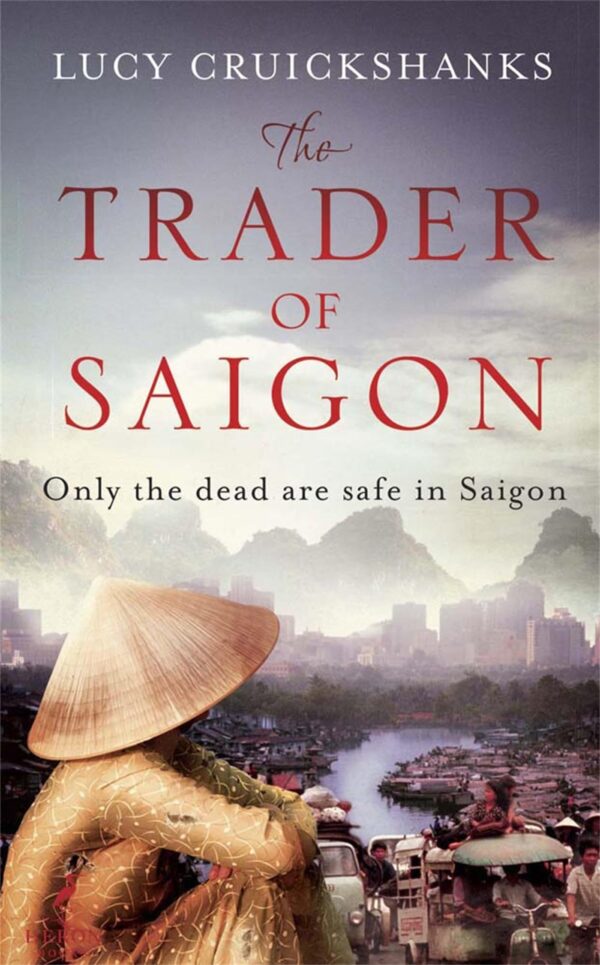 TRADER OF SAIGON
