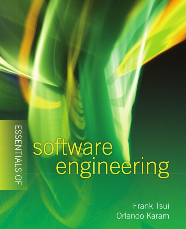 Essentials of Software Engineering