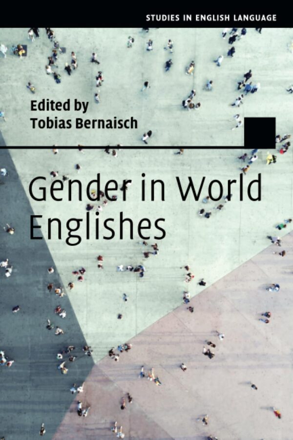 Gender in World Englishes (Studies in English Language)