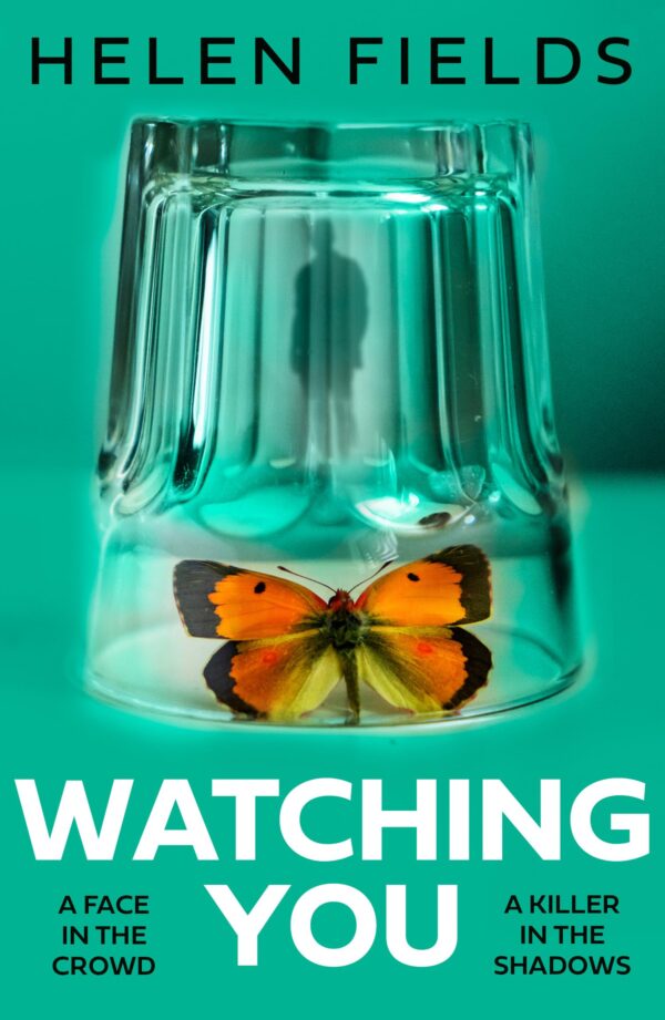 WATCHING YOU