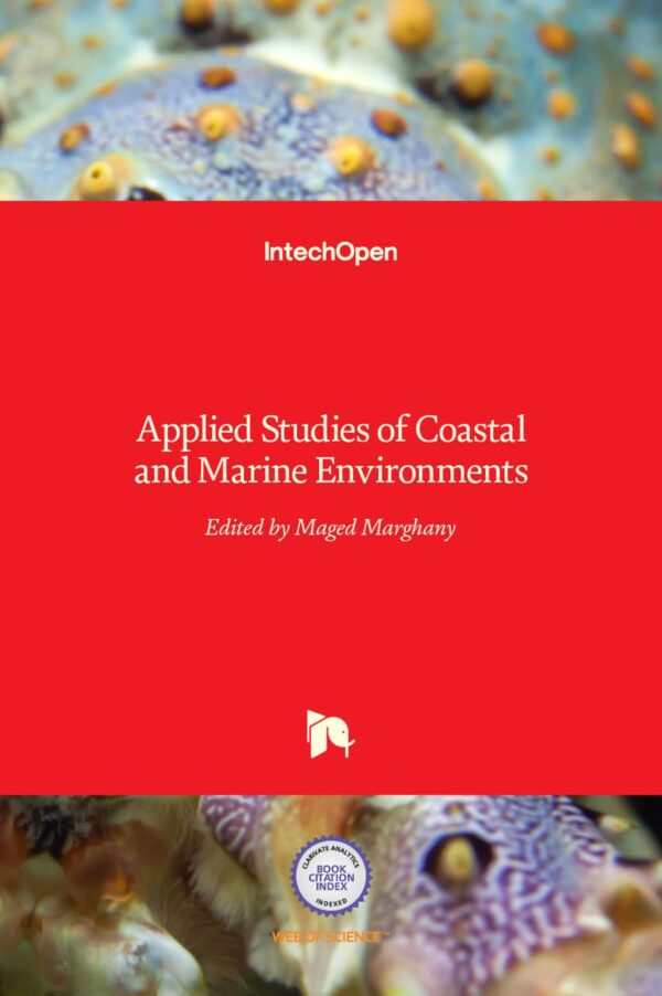 Applied Studies of Coastal and Marine Environments