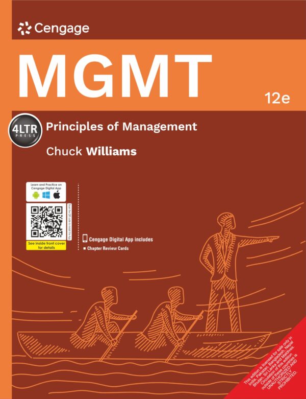 MGMT, 12th Edition