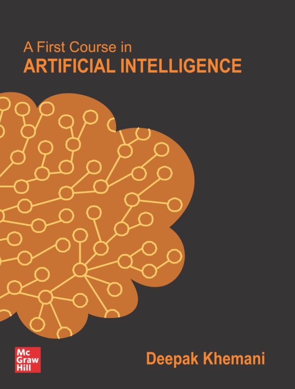 First Course In Artificial Intelligence