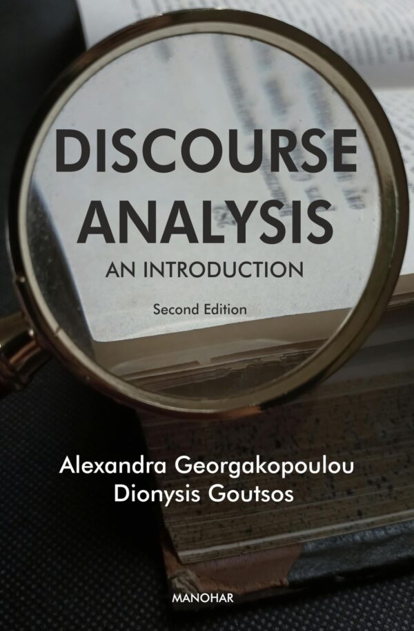 Discourse Analysis: An Introduction (Second Edition)