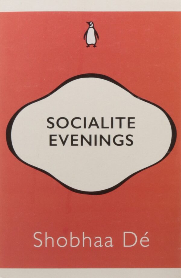 Socialite Evenings (Spl 30)
